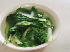 -樊三嬢手工甜水面(大邑安仁店)
