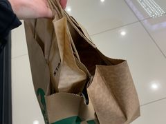 -星巴克(绵阳涪城凯德店)