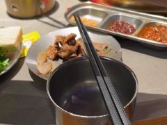-杨小佳·齐齐哈尔烤肉·烤串(广州店)