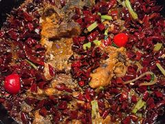 -老板恋上鱼(高新万达店)