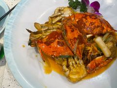 -巧克力渔家.小船海鲜胶东菜(万平口店)