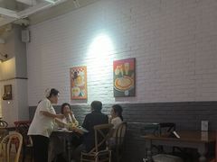 -热地HOT PLACE洋风韩餐(红旗街店)
