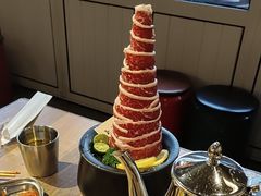 -马场洞肉铺(振安店)