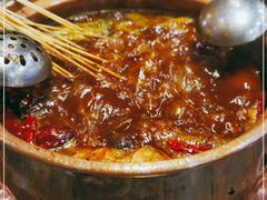 -镇江龙·火锅串串(武侯祠店)