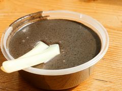 黑芝麻糊-芝麻糊世家(西华店)