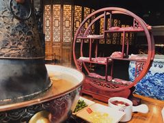 -丁卯•铜锅涮肉(工体店)