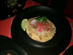 -Luchador摔跤手墨西哥餐厅(恒宇广场店)