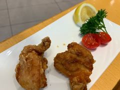 -胜博殿日式炸猪排(西红门店)