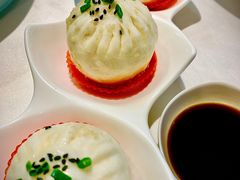 上海生煎包-榕港名轩(天禧店)