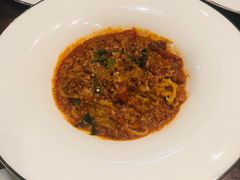 -1861意大利餐厅(文化广场店)