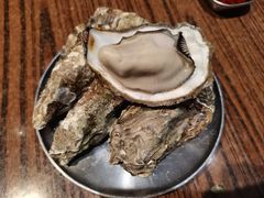 -蚝堡海鲜·威海菜·海肠捞饭·烧烤·亚洲吃蚝公司(幸福门店)