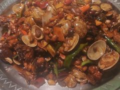 -东来土菜馆(民祥园路店)
