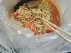 -郭记小街麻辣烫(南小街总店)