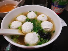 -陳添記·祖傳爽鱼皮(十五甫三巷店)