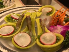 -太食獸泰式茶餐厅(IFS国金中心店)