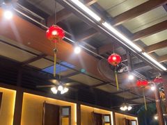 -真浪花园海鲜餐馆