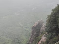 -丹东凤凰山景区
