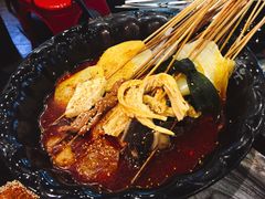 -落端云串串香(南京凤凰西街店)