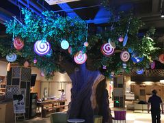 -汤W城市微度假(仓山店)