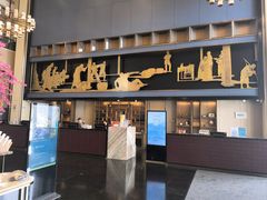 -成都安仁福朋喜来登酒店