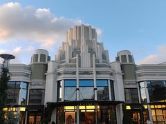 -比斯特上海购物村精品奥特莱斯