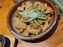 -肉串汪(月坛店)
