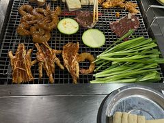 -同心烧烤(总店)