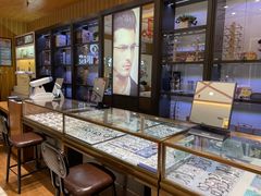 -博客眼镜(大学城店)