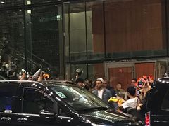 -上海静安香格里拉大酒店