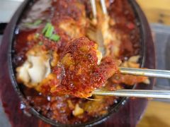 -故乡家韩国料理(丹东街店)