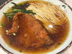 -沧浪亭(临汾路店)