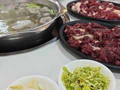 -老猫牛肉火锅(沙溪店)