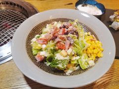 -赤坂亭·M9和牛烧肉·铁板烧(合肥万象城店)