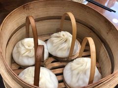 -锡笼记·无锡小笼(人民路店)