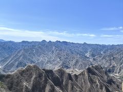 -圣莲山风景区