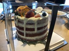 -ZOZO's昌左左精致甜品设计(新北店)