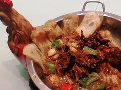 -希尔顿逸林酒店·中餐厅