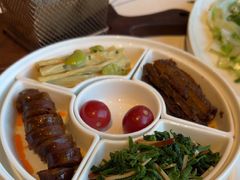 -大鸭梨烤鸭(金色漫香店)