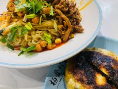 -杨爱珍大排档(龙游店)