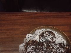 雪花红豆烙-馬蘭花開(车站大道店)