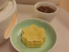 -奈雪茶院·茶室茶馆(广州粤海天地店)