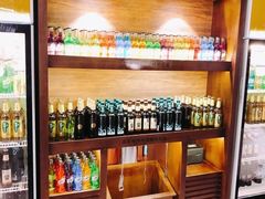 -韩盛·盛江山自助料理(中街大悦城店)