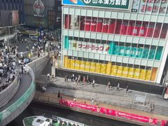 -蟹道乐(道顿堀本店)