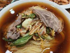 咸口冷面-西塔大冷面(市府大路店)