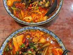 -螺世纪螺蛳粉·桂味小排档(裕德店)