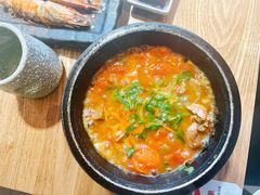 -东田之村自助餐厅(金水路店)