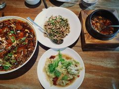 -金谷仓家庭料理(马泉营店)