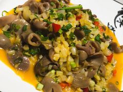 -千岛湖小鱼儿·淳安匠心农家菜