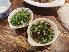 -老北京涮羊肉炭火蛙锅(方塔街店)