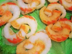 -一叶一世界•素食餐厅(环球中心店)